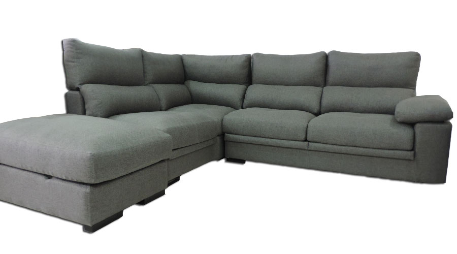 sofa rinconera sevilla