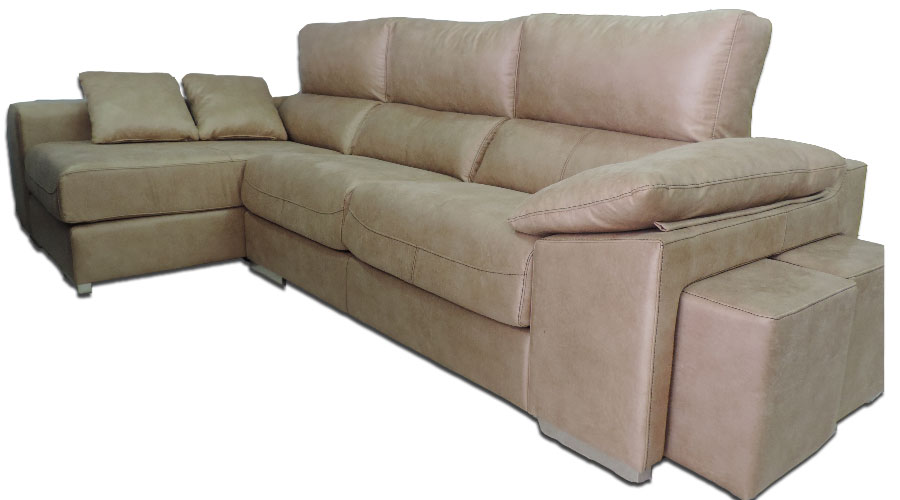 modular artesanos del sofá
